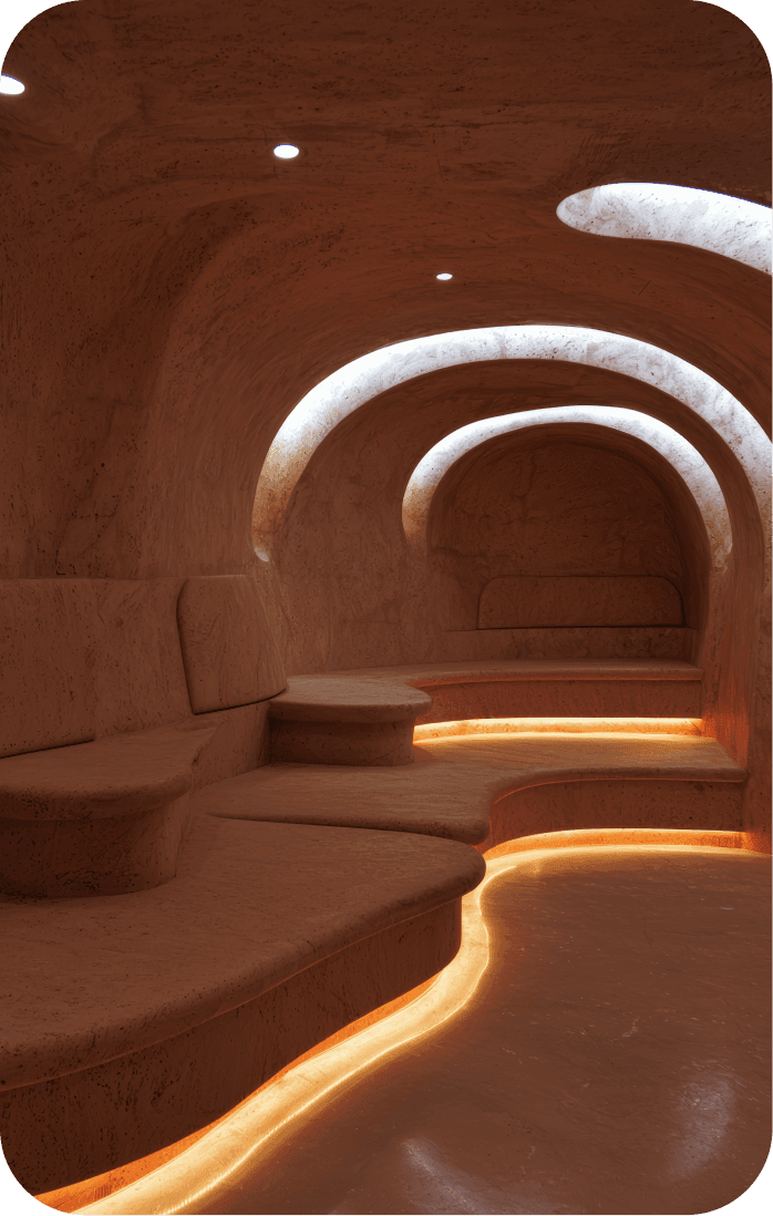 SAMA Production Design Concept